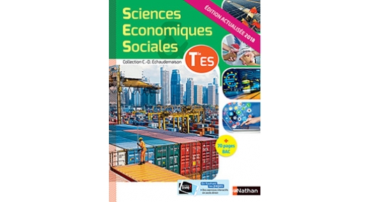 SES Term ES - Site compagnon | Editions Nathan