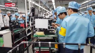 Vidéo - Dans les coulisses de OnePlus en Chine - Document 4 p. 45